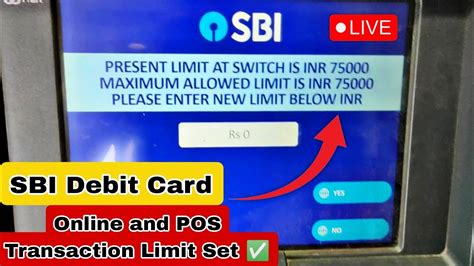 change nfc debit card transaction limit|switching from nfc card to rbi.